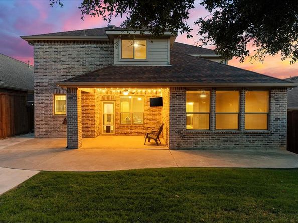 5212  Birchwood Drive , McKinney Texas 75071