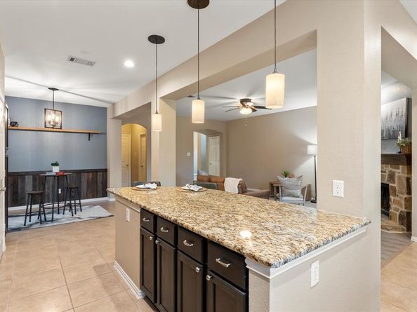 5212  Birchwood Drive , McKinney Texas 75071