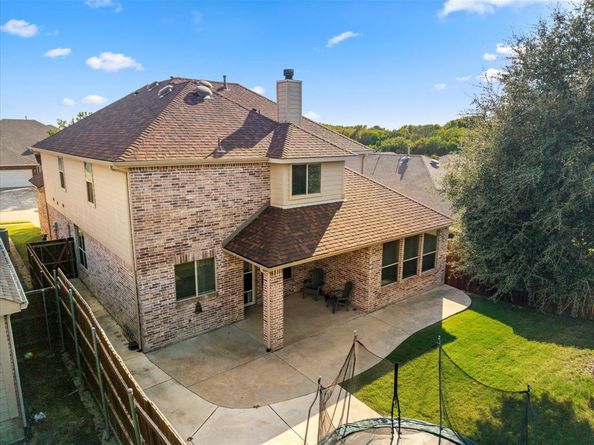 5212  Birchwood Drive , McKinney Texas 75071