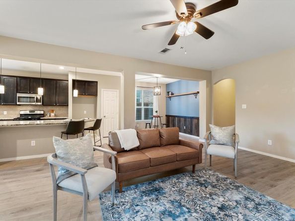 5212  Birchwood Drive , McKinney Texas 75071