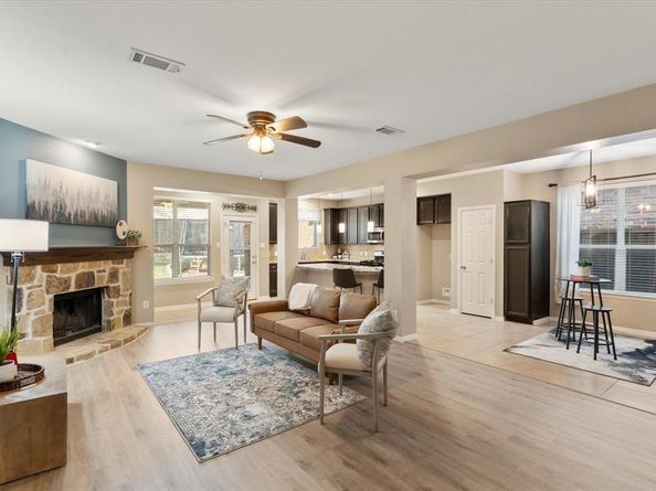 5212  Birchwood Drive , McKinney Texas 75071