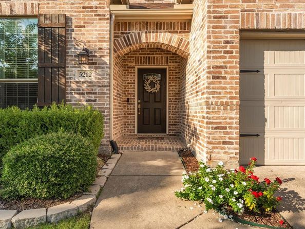 5212  Birchwood Drive , McKinney Texas 75071