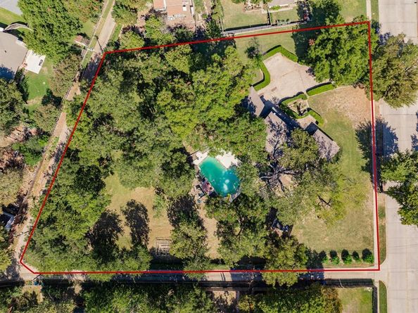 2515 S 5th Street , Garland Texas 75041