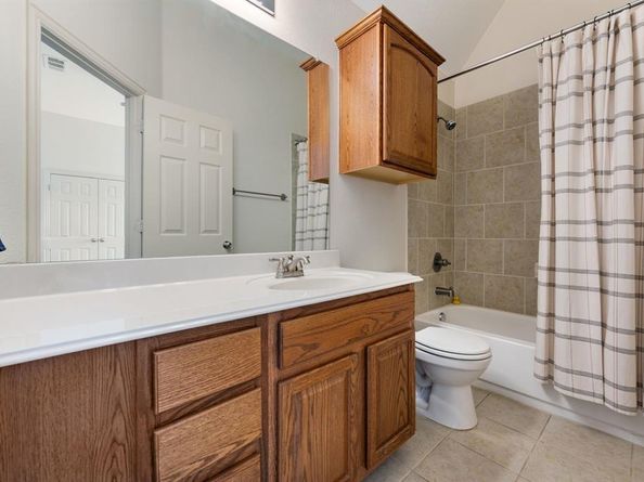 10300  Stoneside Trail , Fort Worth Texas 76244
