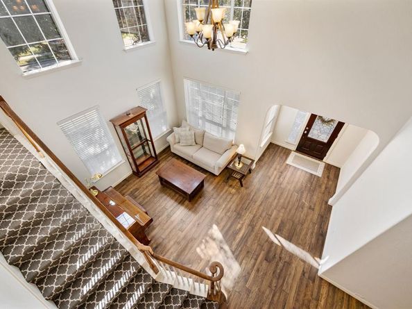 10300  Stoneside Trail , Fort Worth Texas 76244
