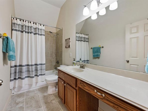10300  Stoneside Trail , Fort Worth Texas 76244