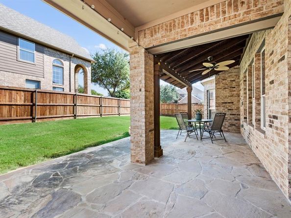 10300  Stoneside Trail , Fort Worth Texas 76244