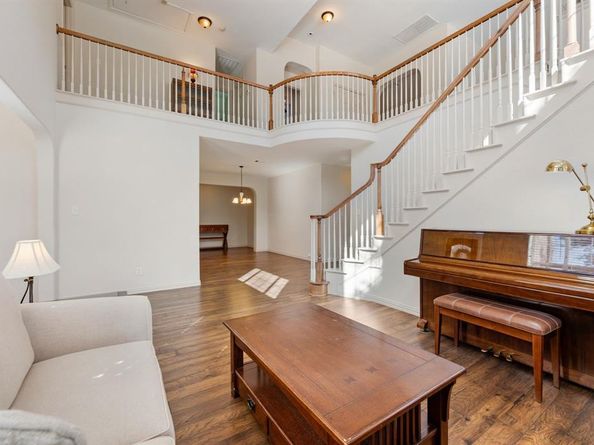 10300  Stoneside Trail , Fort Worth Texas 76244