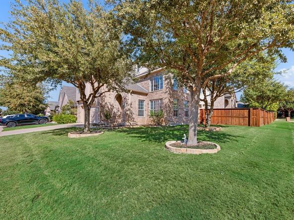 10300  Stoneside Trail , Fort Worth Texas 76244