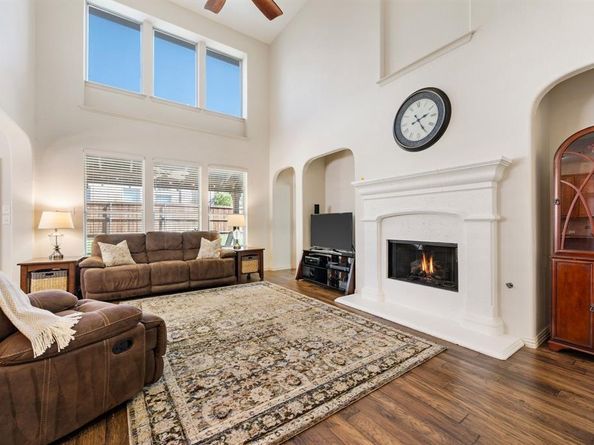 10300  Stoneside Trail , Fort Worth Texas 76244