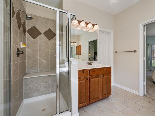 10300  Stoneside Trail , Fort Worth Texas 76244
