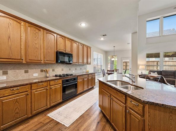 10300  Stoneside Trail , Fort Worth Texas 76244