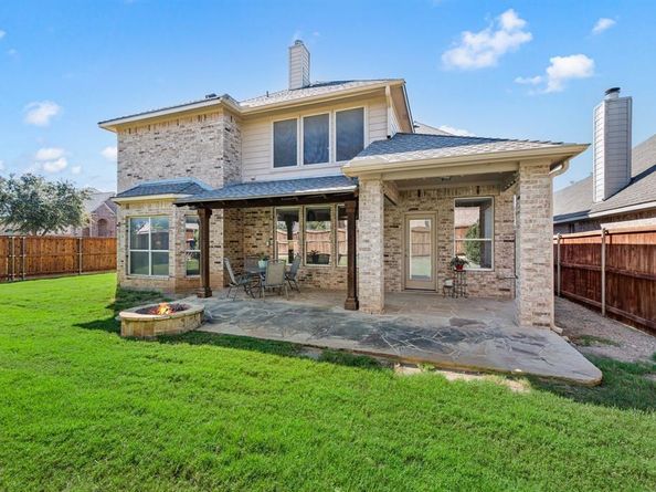 10300  Stoneside Trail , Fort Worth Texas 76244