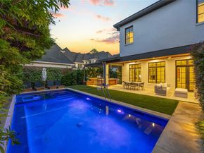 6807  Joyce Way , Dallas Texas 75225