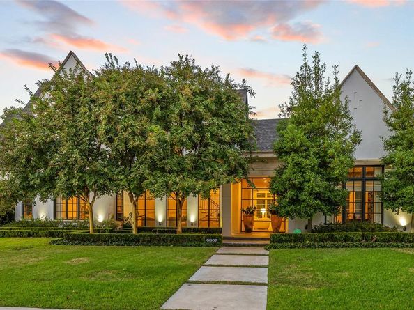 6807  Joyce Way , Dallas Texas 75225