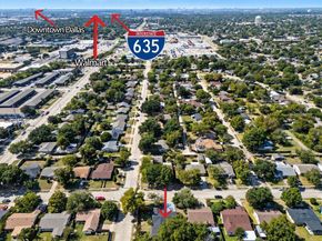 602  Lawson Drive , Garland Texas 75042