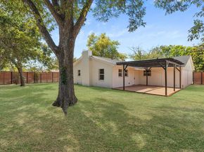 602  Lawson Drive , Garland Texas 75042