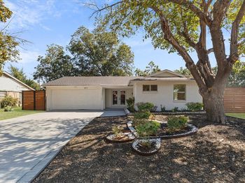 602  Lawson Drive 
