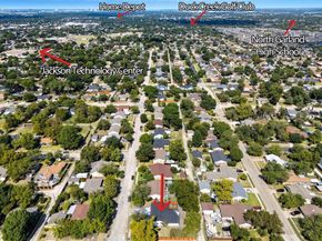 602  Lawson Drive , Garland Texas 75042