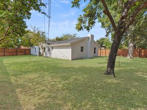 602  Lawson Drive , Garland Texas 75042