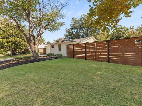 602  Lawson Drive , Garland Texas 75042