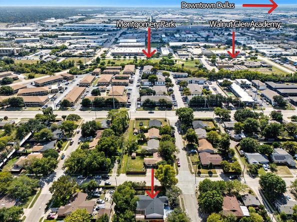 602  Lawson Drive , Garland Texas 75042