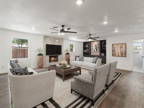 602  Lawson Drive , Garland Texas 75042