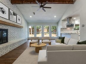 3405  Lynnwood Drive , Arlington Texas 76013