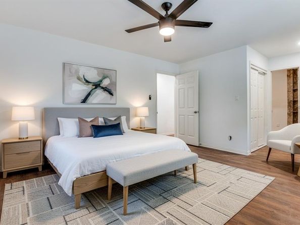 3405  Lynnwood Drive , Arlington Texas 76013