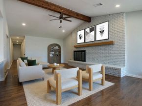 3405  Lynnwood Drive , Arlington Texas 76013