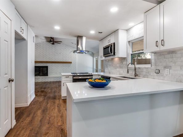 3405  Lynnwood Drive , Arlington Texas 76013