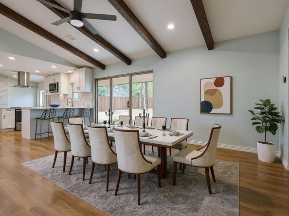 3405  Lynnwood Drive , Arlington Texas 76013