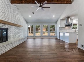 3405  Lynnwood Drive , Arlington Texas 76013