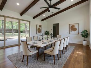 3405  Lynnwood Drive , Arlington Texas 76013