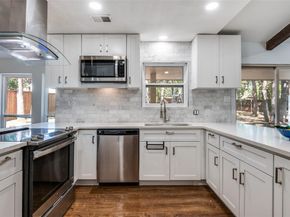 3405  Lynnwood Drive , Arlington Texas 76013