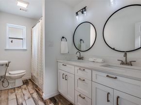 3405  Lynnwood Drive , Arlington Texas 76013