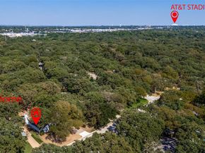 3405  Lynnwood Drive , Arlington Texas 76013