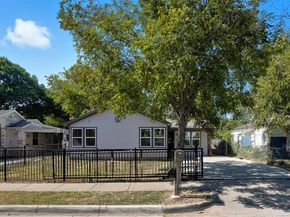 5170  Erath Street , Fort Worth Texas 76119