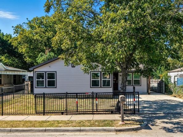 5170  Erath Street , Fort Worth Texas 76119