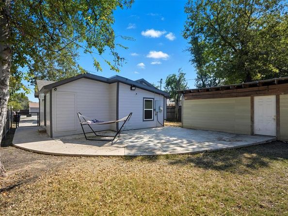 5170  Erath Street , Fort Worth Texas 76119