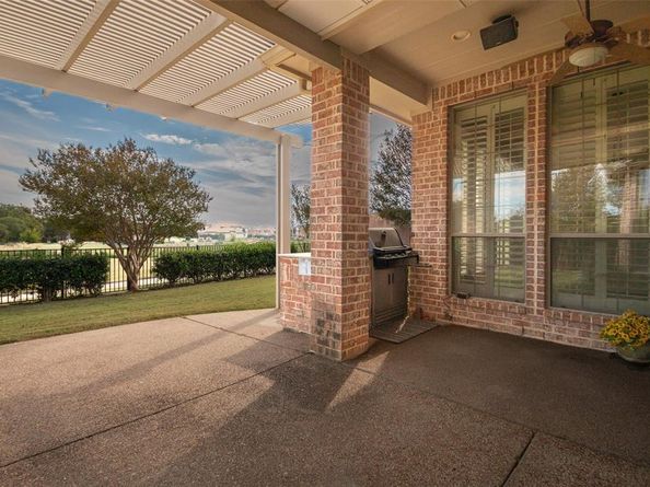11726  Casa Grande Trail , Frisco Texas 75033