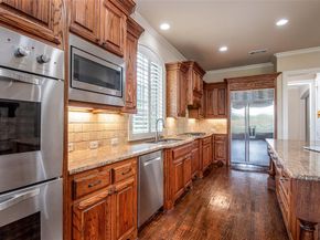 11726  Casa Grande Trail , Frisco Texas 75033