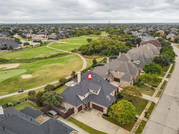 11726  Casa Grande Trail , Frisco Texas 75033