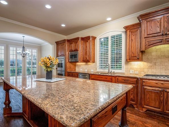 11726  Casa Grande Trail , Frisco Texas 75033