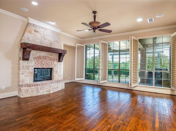 11726  Casa Grande Trail , Frisco Texas 75033