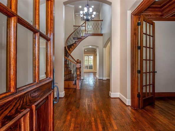 11726  Casa Grande Trail , Frisco Texas 75033