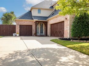 11726  Casa Grande Trail , Frisco Texas 75033