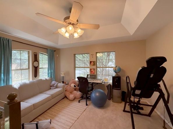 3900  Lost Creek Boulevard , Fort Worth Texas 76008