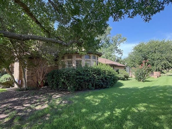3900  Lost Creek Boulevard , Fort Worth Texas 76008