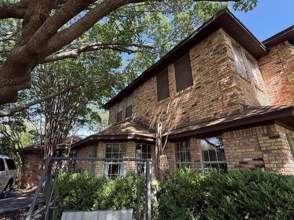 3900  Lost Creek Boulevard , Fort Worth Texas 76008